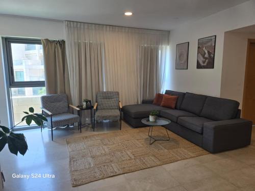 Herzliya Pituach Apartamento | אוקיינוס במרינה הרצליה פיתוח
