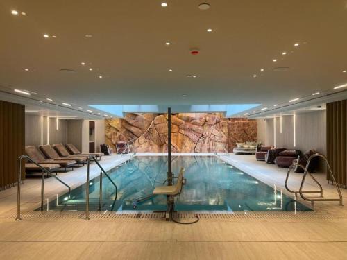 Eilat Apartamento | אלמה דירות נופש U360-m
