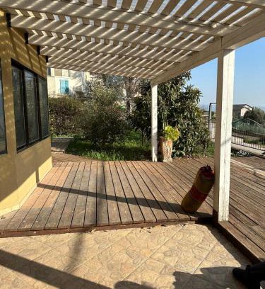 Metula Apartamento | בית במטע