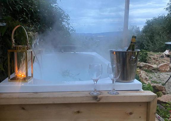 Ein Ya'akov Casa | בית גלילי מול היער