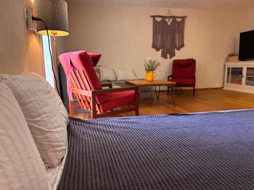 Beit HaShita Casa | בקתת הבוסתן