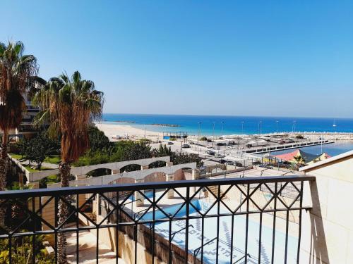 Ashkelon Apartamento | גלי הים