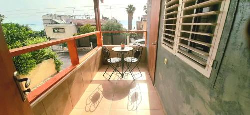 Tiberias Apartamento | דירת נופש במרכז טבריה