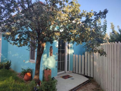 El-Rum Cama Y Desayuno | החן בירוק