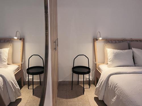 Ein Gedi Apartamento | הצימר של יהושע