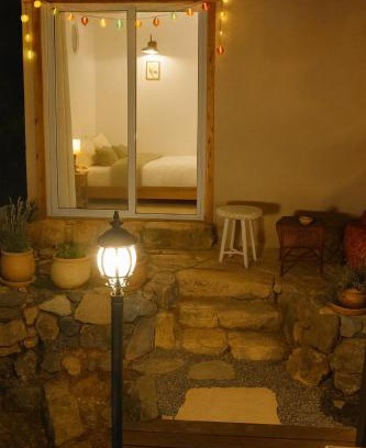 Kfar Hoshen Chalet De Esquí | חכורה קדיתה
