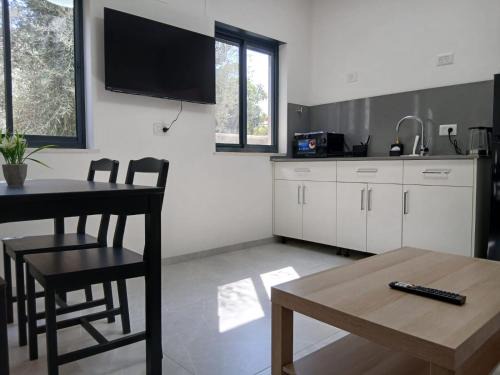 Beit Hillel Apartamento | חלון לגליל העליון