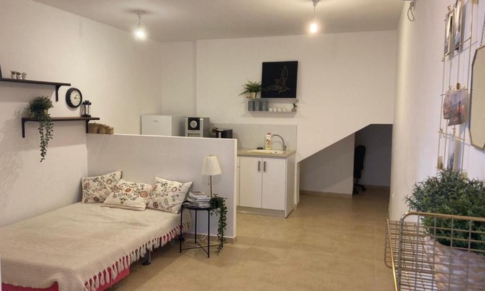 Galil Tachton Apartamento | יחידת אירוח חדשה ומתוקה במצפה נטופה