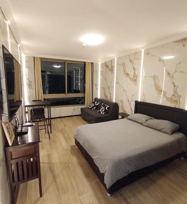 Netanya Apartamento | מגדל premium C