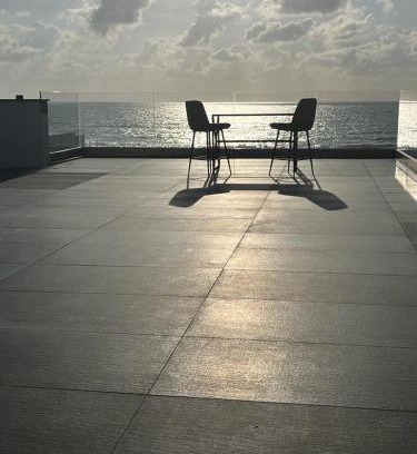 Nahariya Hotel | מלון בוטיק H34