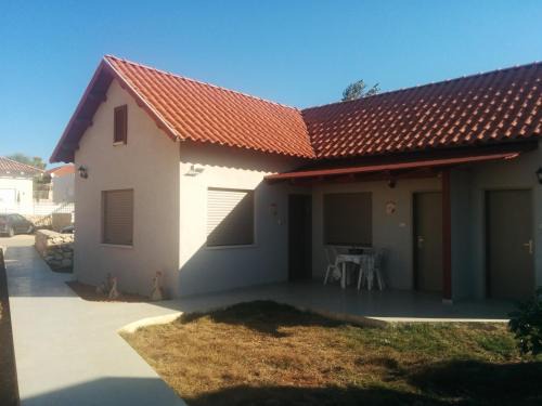 Nurit Apartamento | נוריות בגלבוע 2