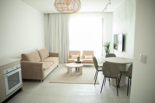 Eilat Apartamento | סי סייד אילת 10 רגעים