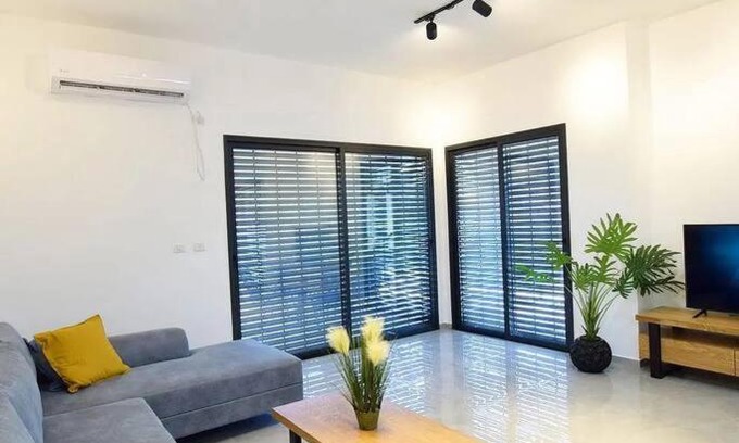 Peqiin Hadasha Villa | עדי ריזורט