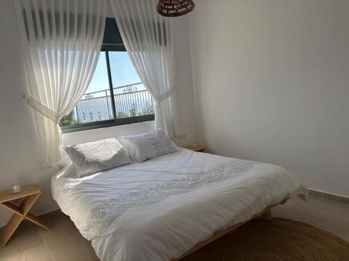 Bruchim Qela' Alon Apartamento | פשוט גולן