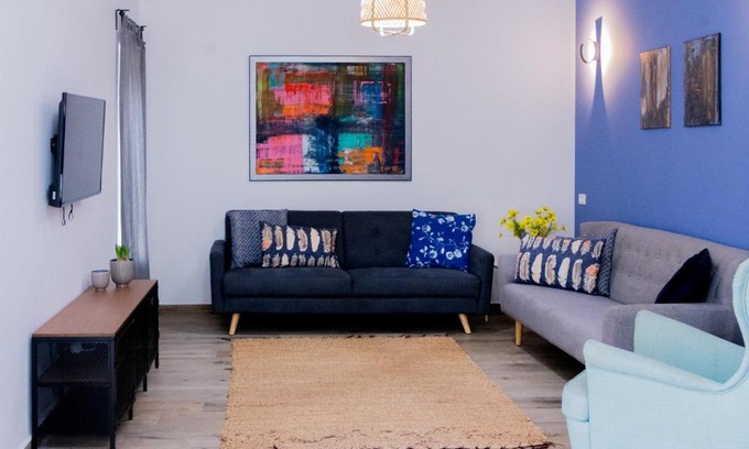 Metula Casa | צימר בקצה המושבה