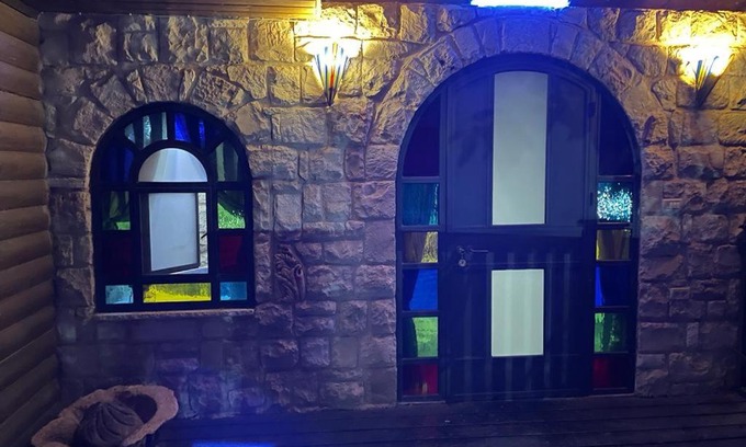 Ani'am Cama Y Desayuno | צימר מאיה