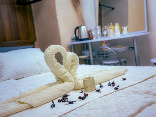 Jerusalem Apartamento | רוגע בירושלים