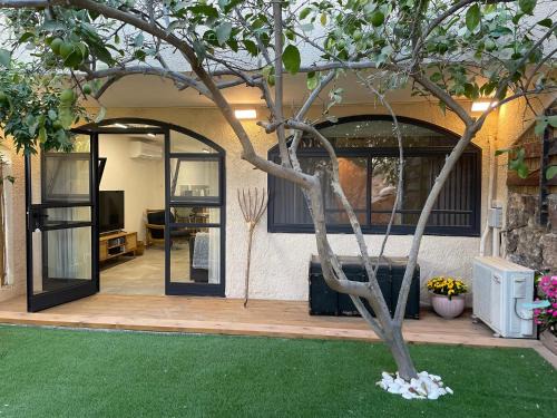 Arad Casa | שרונה בנוף - יחידת אירוח