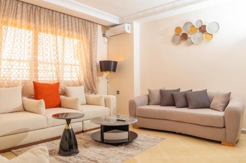 Nador Apartamento | إقامة إسراء 2