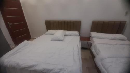 Agouza Apartamento | استديوهات Hs 3