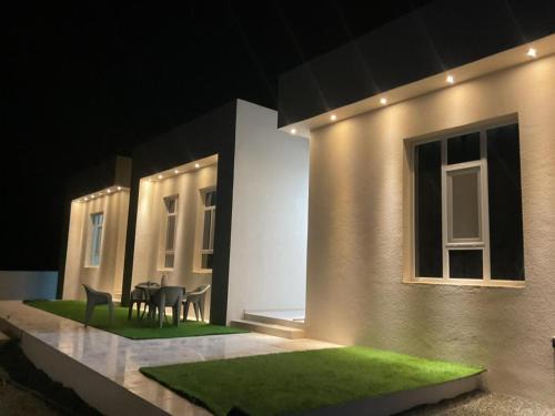 Al Hamra Casa | استراحة اطلالة روف جبل شمس