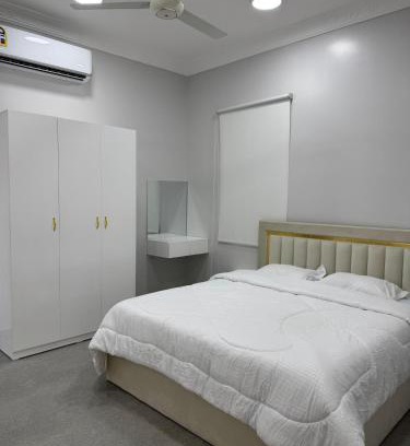 Ibri Villa | استراحة البهجة - Al Bahjah