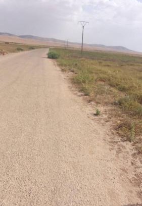 Djelfa Apartamento | الجلفة بيت احمد بن دحمان