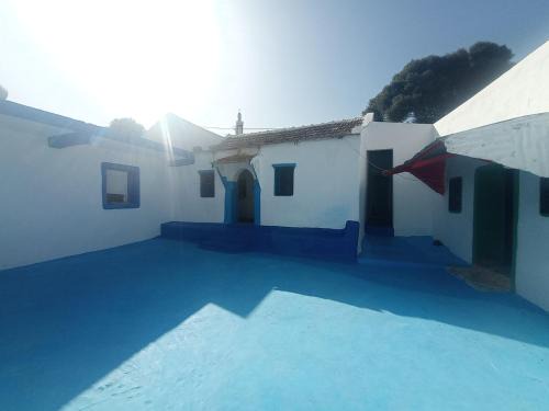 Anjra Casa | الرملة أنجرة