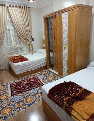 Az Zagazig Apartamento | الزقازيق فلل الجامعه برج رويال بلازا