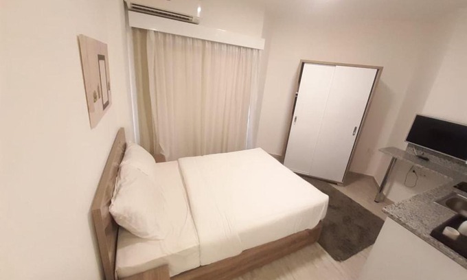 As-Salam Apartamento | الغردقه البحر الاحمر منتجع أكوا بامز