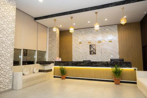 Salalah Apartamento | برج رويال للشقق الفندقيه