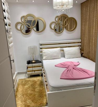 Marina El Alamein Apartamento | بورتو مارينا شقق فندقية