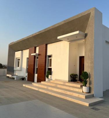 Ibri Chalet De Esquí | تريفانا شاليه trevana chalett