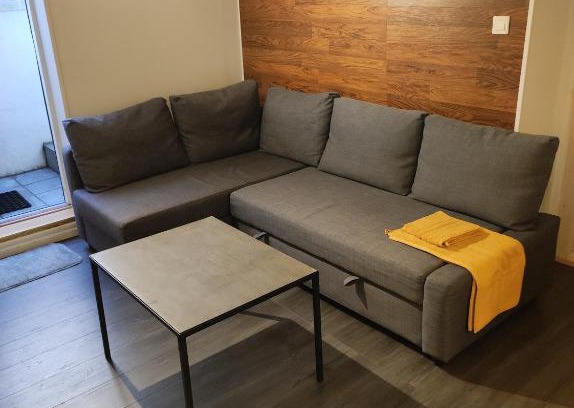 Gothenburg Apartamento | تمتع باجازه هادئه وممتعه.