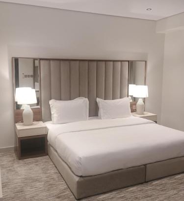 Abha Hotel | جمست للشقق المخدومة