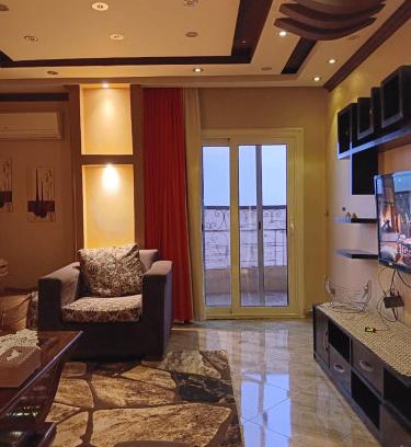 Pyramids Gardens Apartamento | حدائق الاهرام