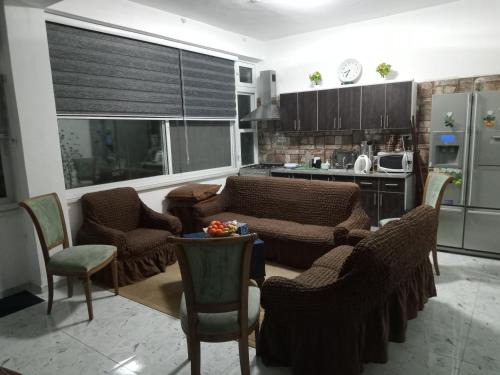 Bethlehem Casa | حنضلةHandala Guest House