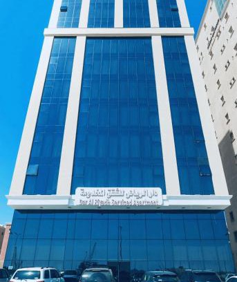 Al Khobar Apartamento | دار الرياض للشقق المخدومة بالخبر 2