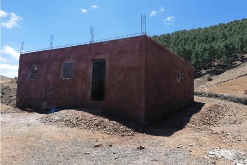 Arset El Bilk Apartamento | دوار هدي بن ضو