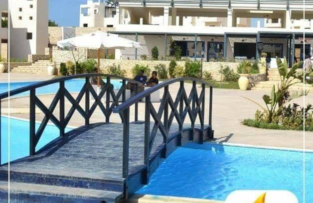 Borg el Arab Apartamento | ريماس