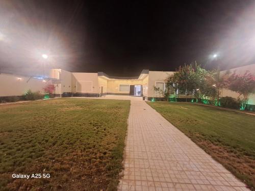 AlUla Chalet De Esquí | شاليه ايفا