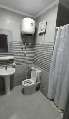 Al-'Amriyah Chalet De Esquí | شاليه بورتو جولف