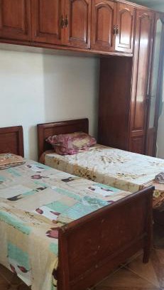 Borg el Arab Chalet De Esquí | شاليه بقرية هليوبيتش