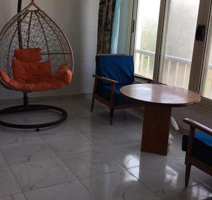 Borg el Arab Apartamento | شاليه زمردة