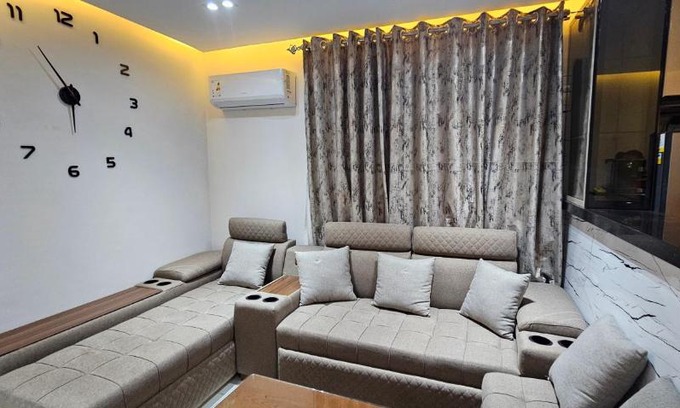 Port Said Governorate Apartamento | شاليه فندقي هلنان بورفؤادHelnan Hotel Chalet in Port Fouad, Port Said