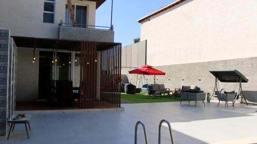 Al Rama Casa | شاليه ولا بالأحلام