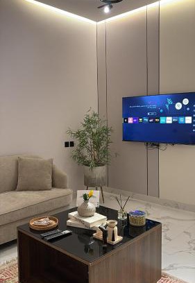 Ha'il Apartamento | شقة أنيقة دخول ذاتي