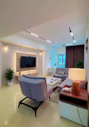 Muharraq Apartamento | شقة خاصة