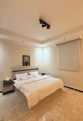 Jeddah Apartamento | شقة غرفة وصالة بدخول ذاتي