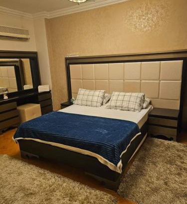 Heliopolis Apartamento | شقة مميزة جدا 2 غرفة ايزي هوم